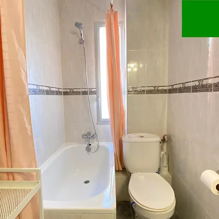Balears Relax Apartment