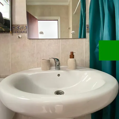 Balears Relax Apartament *