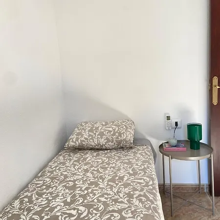 Balears Relax Apartament Playa de Gandia