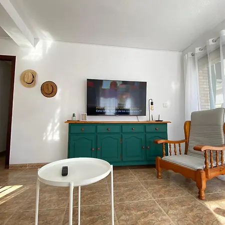Balears Relax Apartament Playa de Gandia